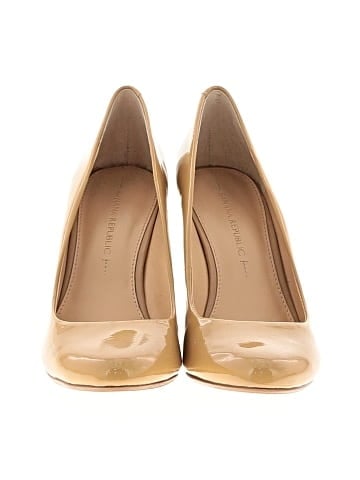 Banana Republic Wedges (view 2)
