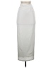 Superdown Silver Formal Skirt Size XXS - photo 1