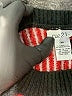 rue21 Hearts Black Pullover Sweater Size XS - photo 7