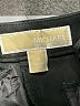 MICHAEL Michael Kors Solid Black Casual Pants Size 4 - photo 7