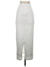 Superdown Silver Formal Skirt Size XXS - photo 2