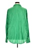 Good American 100% Polyester Green Long Sleeve Blouse Size XXL (5) - photo 2