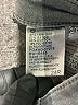 Adriano Goldschmied Solid Gray Jeans Size 24R - photo 8