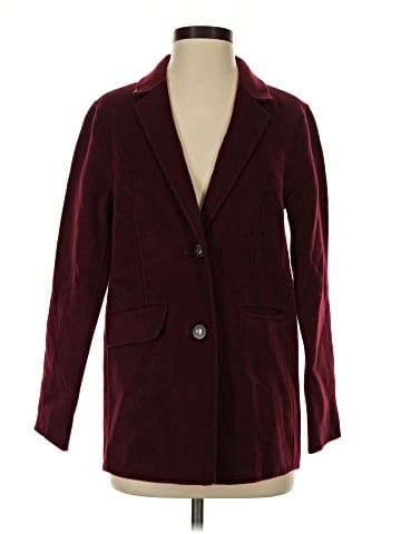 Talbots Wool Blazer (view 1)