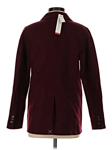 Talbots Wool Blazer (view 2)