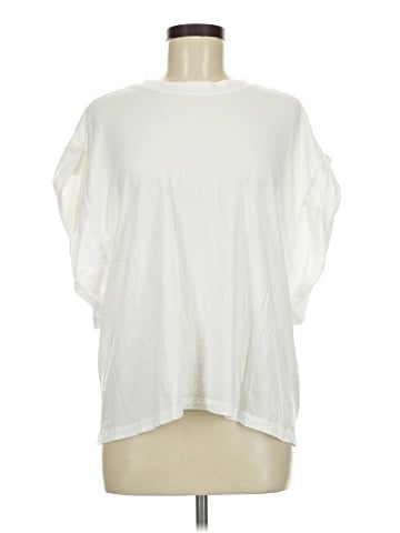 IRO Short Sleeve T-Shirt (view 1)