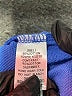 Peach Love Graphic Blue Sweatshirt Size S - photo 8