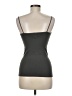 Liza Byrd Gray Tank Top One size - photo 2