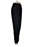 Active by Old Navy Solid Black Casual Pants Size M - photo 4