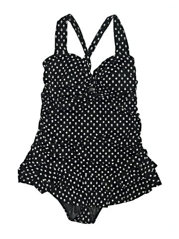 Torrid One Piece Swimsuit (view 1)