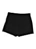 SPANX Solid Black Shorts Size XL - photo 1