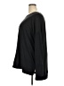Time and Tru Black Pullover Sweater Size 22 - photo 5