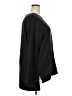 Time and Tru Black Pullover Sweater Size 22 - photo 4