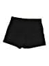 SPANX Solid Black Shorts Size XL - photo 2