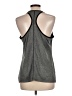 C9 By Champion 100% Polyester Gray Sleeveless Top Size L - photo 2