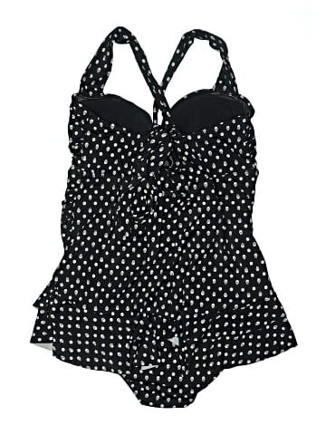 Torrid One Piece Swimsuit (view 2)