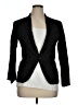 Unbranded Stripes Black Blazer Size XL - photo 1