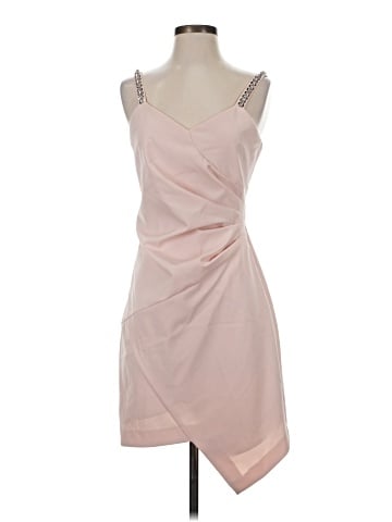 Parker Cocktail Dress (view 1)