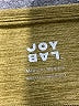 JoyLab Green Active Pants Size M - photo 7