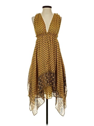 Ulla Johnson Cocktail Dress (view 1)