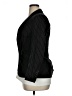 Unbranded Stripes Black Blazer Size XL - photo 5