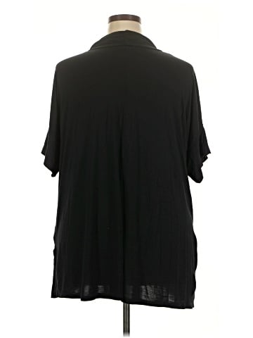 Lands' End Short Sleeve Top (view 2)