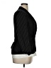 Unbranded Stripes Black Blazer Size XL - photo 4