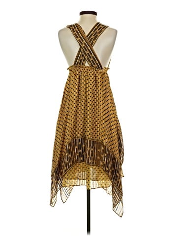 Ulla Johnson Cocktail Dress (view 2)