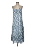 Rails 100% Rayon Blue Casual Dress Size XS - photo 1