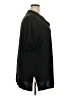 Lands' End Black Short Sleeve Top Size 2X - photo 4