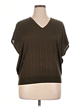 Adrianna Papell Poncho (view 1)