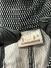 EP Pro Chevron-herringbone Gray Athletic Shorts Size 30 waist - photo 3
