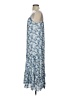 Rails 100% Rayon Blue Casual Dress Size XS - photo 5