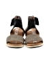 Bernie Mev Gray Sandals Size EU 38 - photo 2