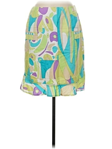 Carlisle Casual Skirt (view 1)