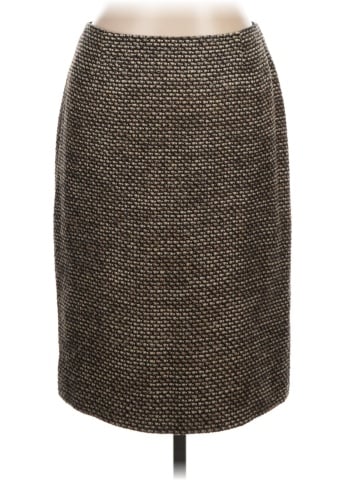Dana Buchman Formal Skirt (view 1)