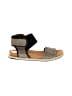 Bernie Mev Gray Sandals Size EU 38 - photo 1
