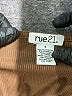 rue21 Brown Sleeveless Top Size S - photo 7