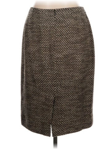 Dana Buchman Formal Skirt (view 2)