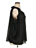 Valerie Stevens 100% Polyester Black 3/4 Sleeve Blouse Size 1X - photo 4