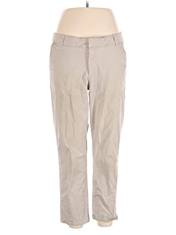 SONOMA life + style Khakis (view 1)