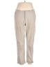 SONOMA life + style Solid Tan Khakis Size 16 - photo 1