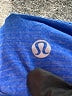 Lululemon Athletica Blue Tank Top Size L (estimated) - photo 7