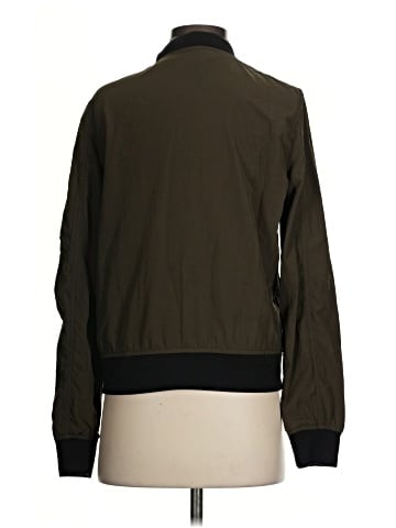 Zara Basic Jacket (view 2)