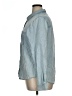 Thread & Supply Blue Long Sleeve Button-Down Shirt Size 1X - photo 5