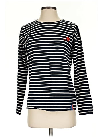 Kule Long Sleeve T-Shirt (view 1)