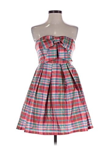 Eva Franco Cocktail Dress (view 1)