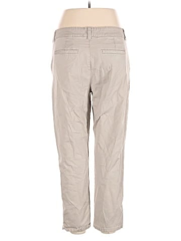 SONOMA life + style Khakis (view 2)