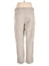 SONOMA life + style Solid Tan Khakis Size 16 - photo 2