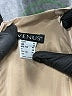 Venus 100% Polyester Tan Cocktail Dress Size 10 - photo 7